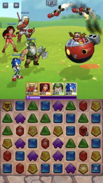 SEGA Heroes   Screenshots   06 1542027970