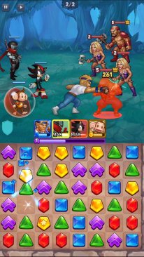 SEGA Heroes   Screenshots   07 1542027977