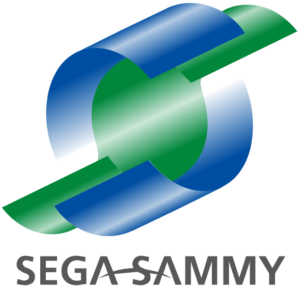 SEGA-Sammy_logo