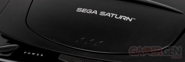 Sega Saturn Mini image Dreamcast