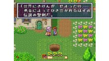 Seiken Densetsu Collection images (8)