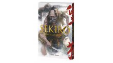 Sekiro Hanbei l'immortel Manga Mana Books (1)
