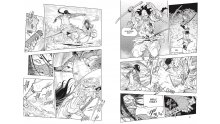 Sekiro Hanbei l'immortel Manga Mana Books (2)