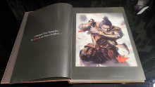 Sekiro Shadows Die Twice Official Artbook - 0006