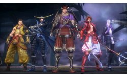 Sengoku Basara 4 Sumeragi 25 01 2015 screenshot 26
