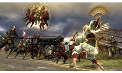 Sengoku Basara 4 Sumeragi 25 01 2015 screenshot 7