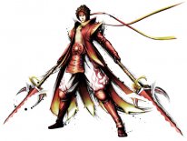 Sengoku Basara Sanada Yukimura Den 16 12 2015 art 1