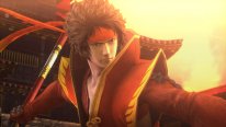 Sengoku Basara Sanada Yukimura Den 16 12 2015 screenshot 1