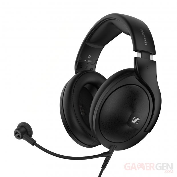 Sennheiser HD 500 BAM 03
