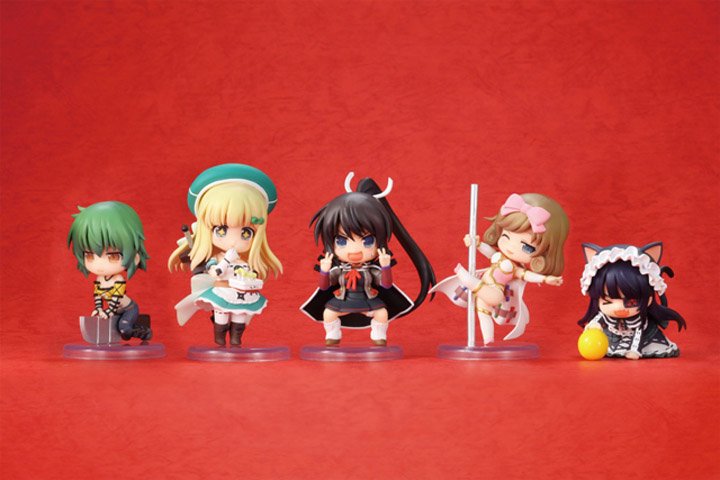 Senran-Kagura-Burst-2-Deep-Crimson_figurines