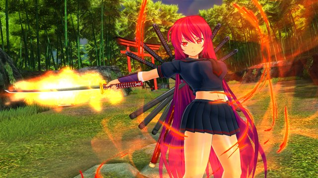 Senran Kagura Burst ReNewal 03-11-2017 (6)