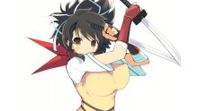 Senran Kagura Burst ReNewal (1)