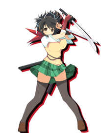 Senran Kagura Burst ReNewal (2)