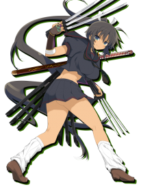 Senran Kagura Burst ReNewal (3)