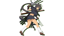 Senran Kagura Burst ReNewal (3)