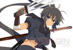 Senran Kagura Burst ReNewal (3)