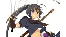 Senran Kagura Burst ReNewal (4)