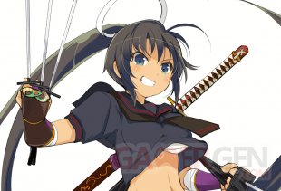 Senran Kagura Burst ReNewal (4)