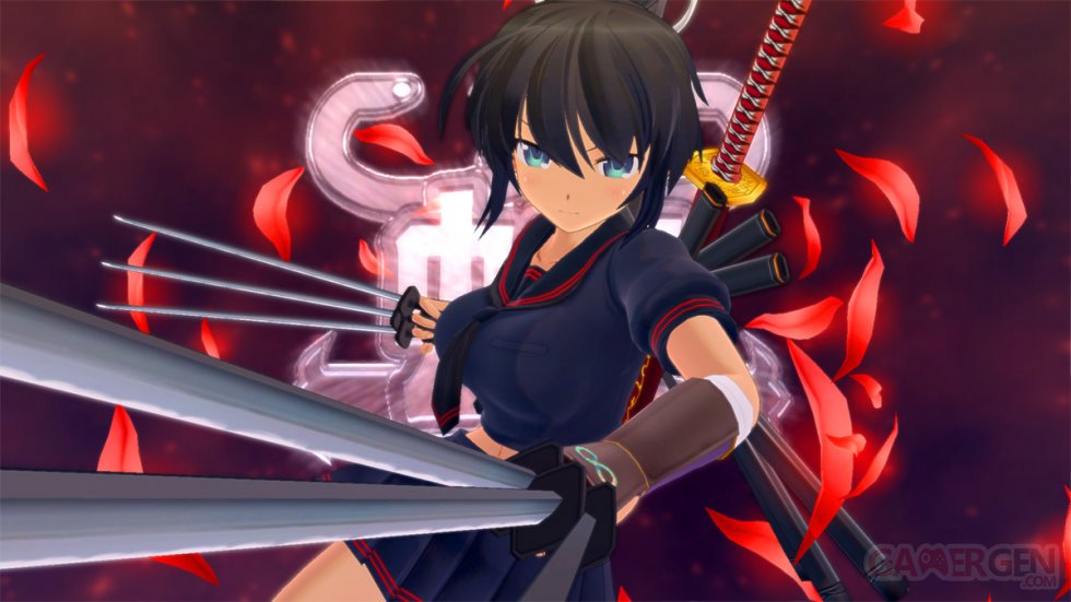 Senran Kagura Burst ReNewal (8)