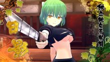 Senran Kagura Burst ReNewal Octobre 2017 (7)