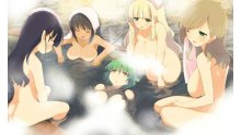 Senran Kagura Burst ReNewal Octobre 2017 (8)