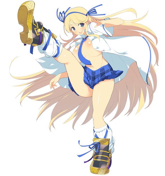 Senran Kagura Estival Versus 26.01.2015  (6)