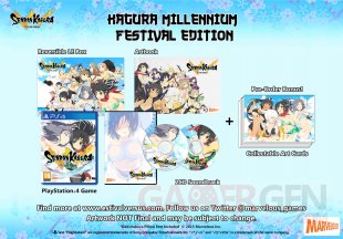 Senran Kagura Estival Versus 28 07 2015 collector 2