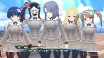 Senran Kagura Estival Versus 28 07 2015 screenshot 12