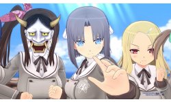 Senran Kagura Estival Versus 28 07 2015 screenshot 13