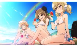 Senran Kagura Estival Versus 2