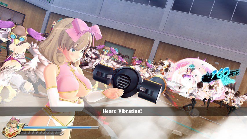 Senran Kagura Estival Versus PC (7)