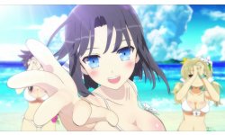 Senran Kagura Peach Beach Splash 2017 06 13 17 002