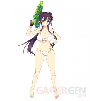 Senran Kagura Peach Beach Splash 2017 10 04 17 005