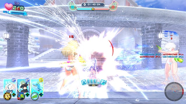 Senran Kagura Peach Beach Splash Patch 1-04 (13)