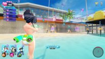 Senran Kagura Peach Beach Splash PC (1)