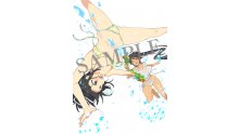 Senran Kagura Peach Beach Splash Sunshine Edition (11)