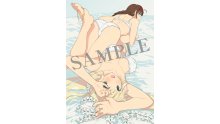 Senran Kagura Peach Beach Splash Sunshine Edition (9)