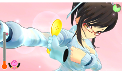 Senran Kagura Reflexions