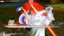 SENRAN KAGURA SHINOVI VERSUS (PC) - Release Date Announcement Trailer (5)