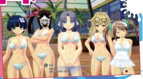 Senrankagura-13