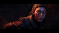 Senua’s Saga Hellblade II Enhanced Dark Rot