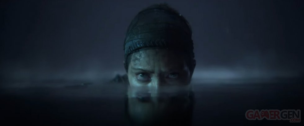 Senua’s Saga Hellblade II – Official Trailer The Game Awards 2023