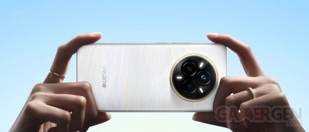série realme 14 Pro image (1)