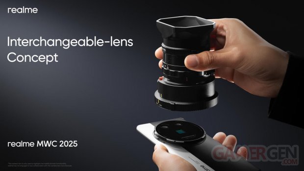 série realme 14 Pro image (2)