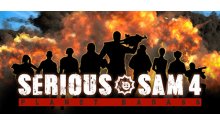 Serious Sam 4 Planet Badass header