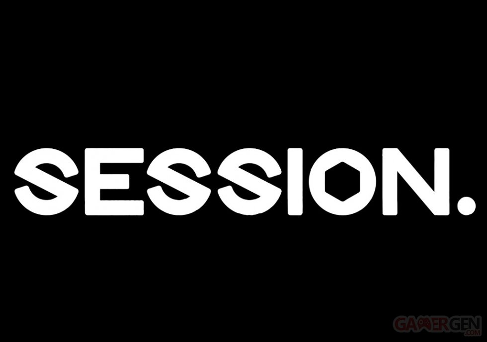 Session Logo