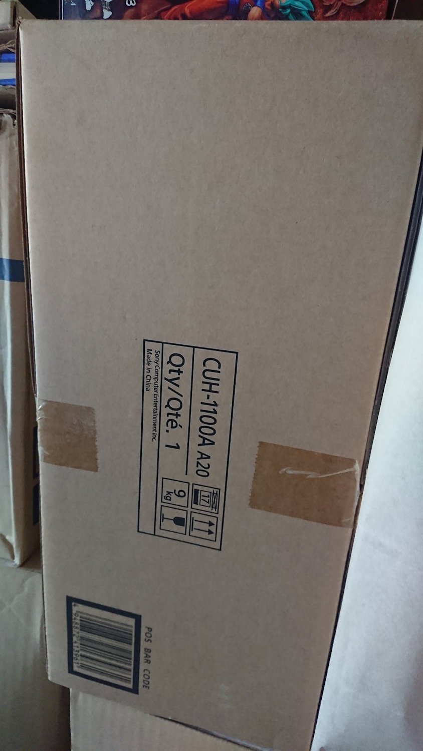 Setup Console Marty Martial Gamergen images photos (3)