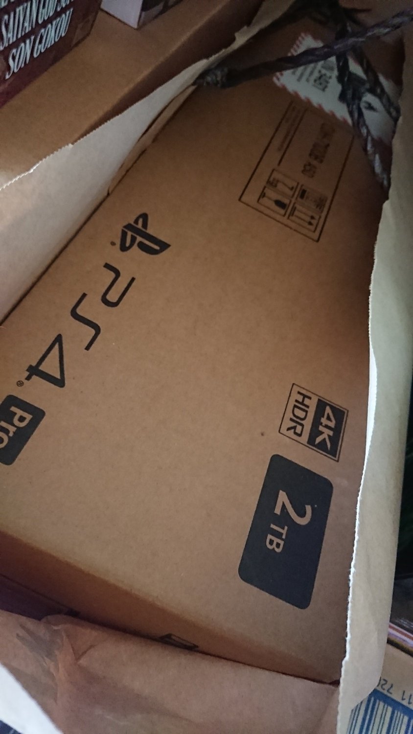 Setup Console Marty Martial Gamergen images photos (4)