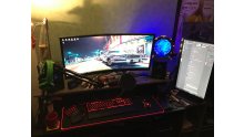 Setup PC NUJI 1
