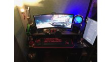 Setup PC NUJI 4
